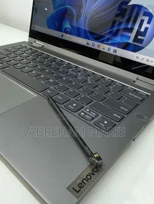 New Laptop Lenovo Thinkbook 14 16GB Intel Core i5 SSD 512GB