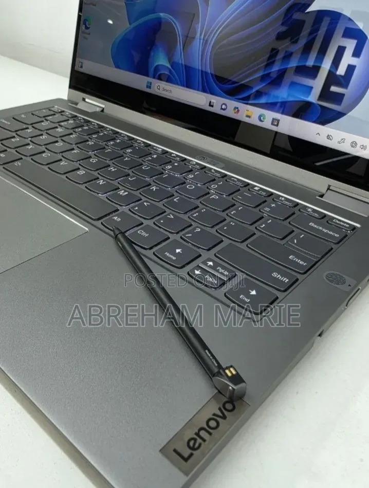 New Laptop Lenovo Thinkbook 14 16GB Intel Core i5 SSD 512GB