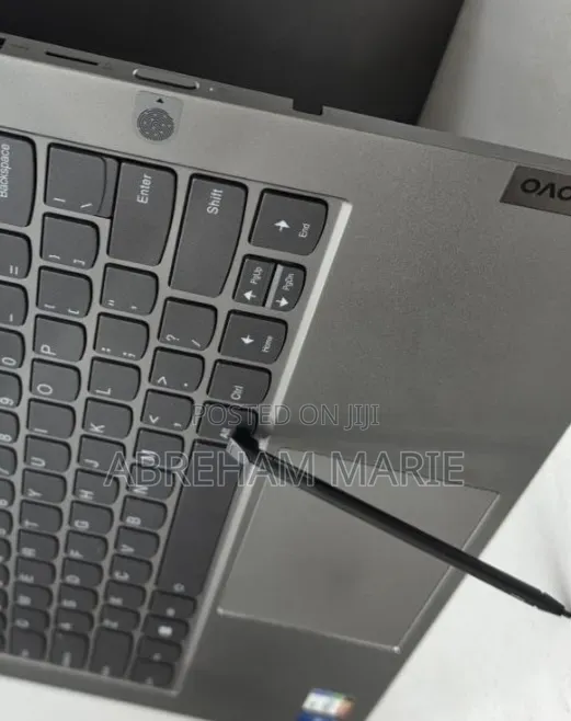 New Laptop Lenovo Thinkbook 14 16GB Intel Core i5 SSD 512GB