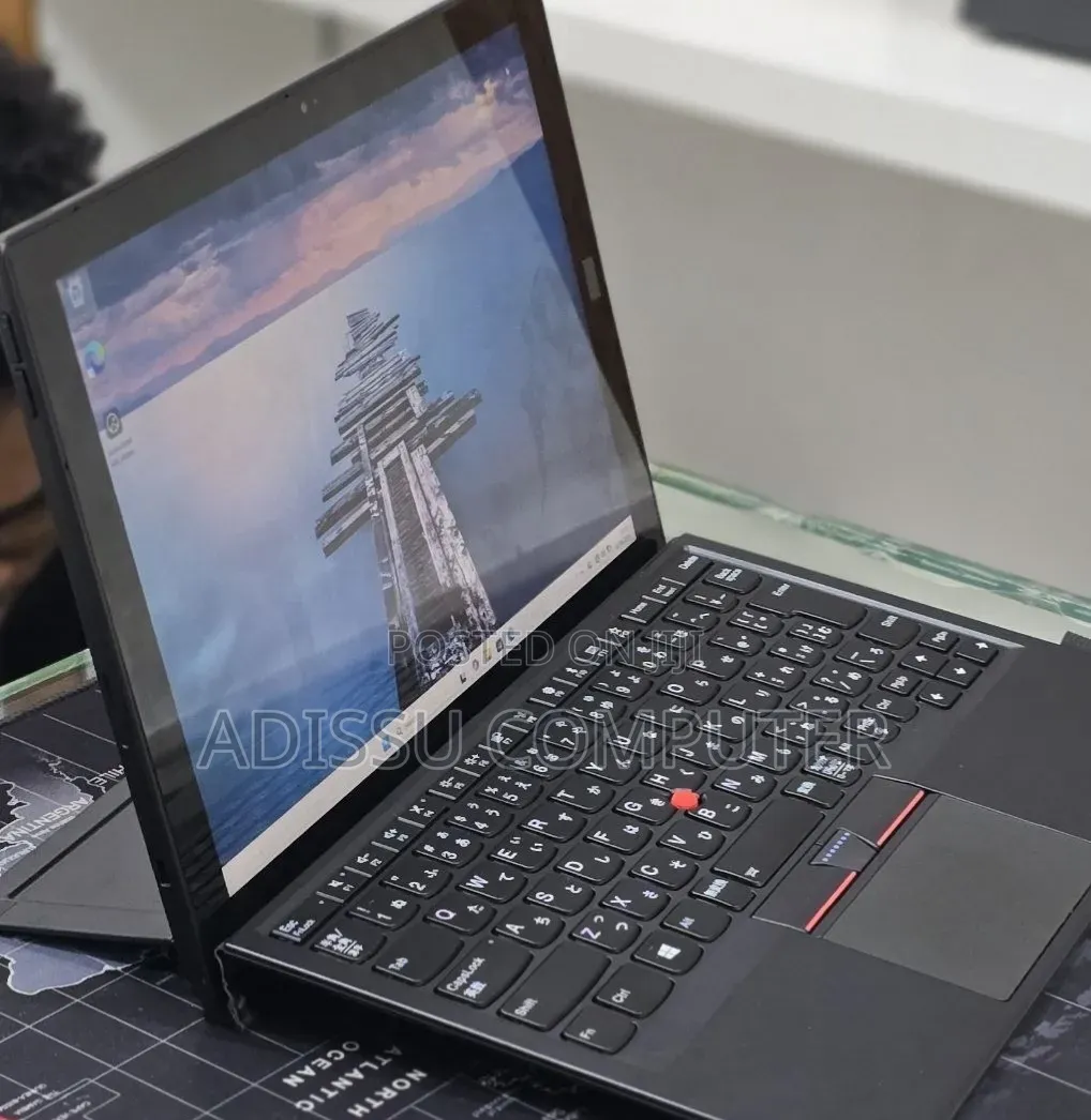 New Laptop Lenovo ThinkPad 10 16GB Intel Core i7 SSD 512GB