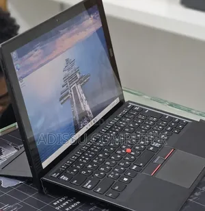 New Laptop Lenovo ThinkPad 10 16GB Intel Core i7 SSD 512GB
