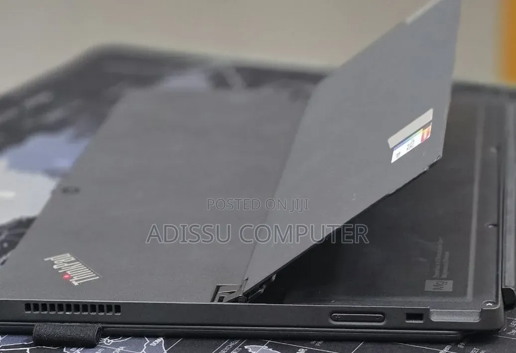 New Laptop Lenovo ThinkPad 10 16GB Intel Core i7 SSD 512GB
