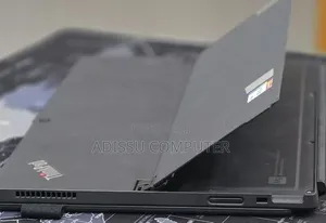 New Laptop Lenovo ThinkPad 10 16GB Intel Core i7 SSD 512GB