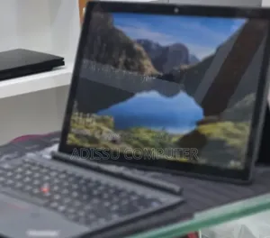 New Laptop Lenovo ThinkPad 10 16GB Intel Core i7 SSD 512GB