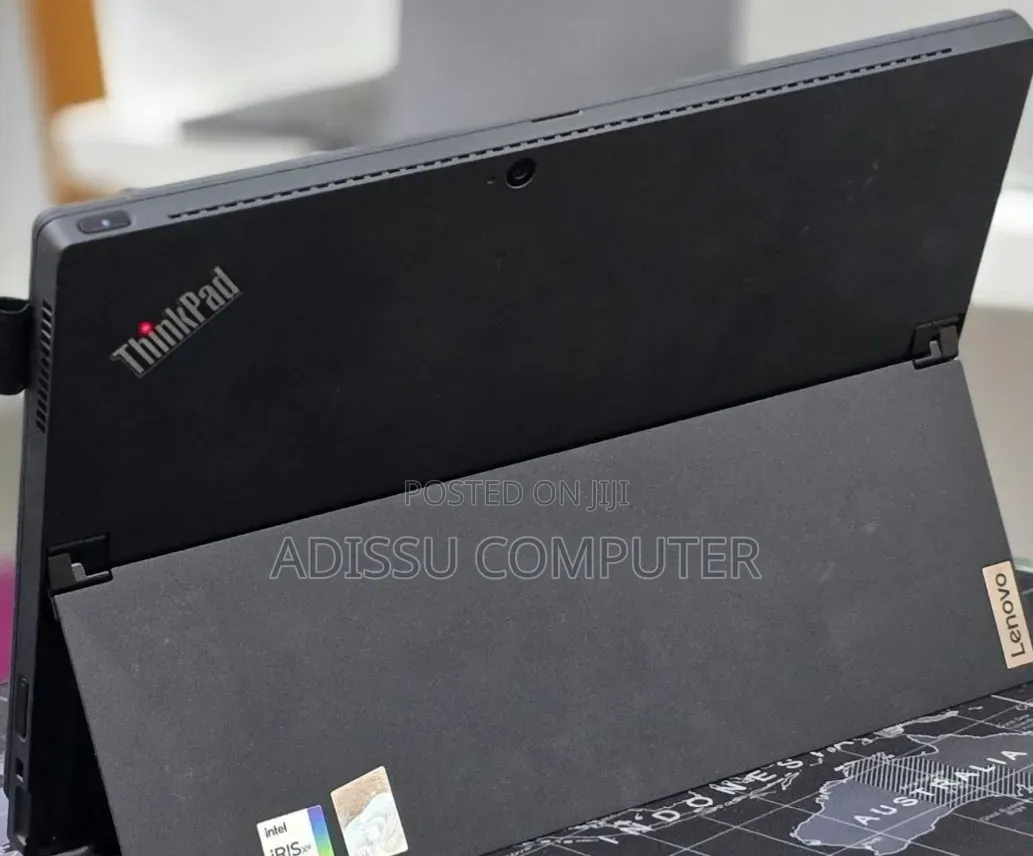 New Laptop Lenovo ThinkPad 10 16GB Intel Core i7 SSD 512GB