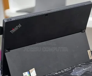 New Laptop Lenovo ThinkPad 10 16GB Intel Core i7 SSD 512GB