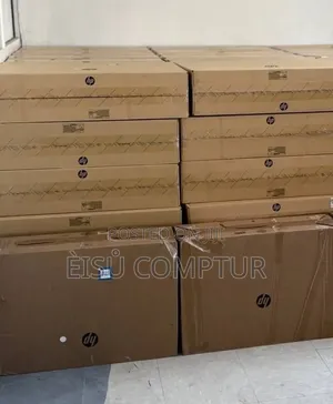 New Desktop Computer HP 200 G4 All-in-One 8GB Intel Core i5 SSD 512GB