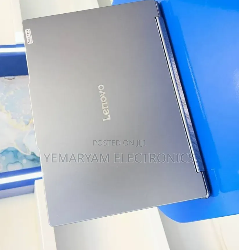 New Laptop Lenovo Yoga 9 16GB Intel Core Ultra 7 SSD 1T