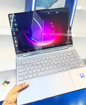New Laptop Lenovo Yoga 9 16GB Intel Core Ultra 7 SSD 1T