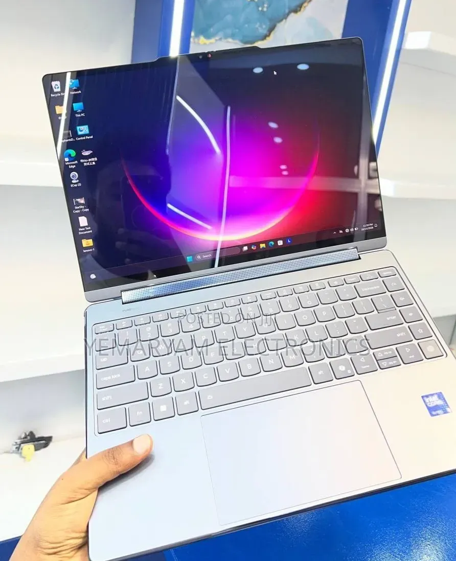New Laptop Lenovo Yoga 9 16GB Intel Core Ultra 7 SSD 1T