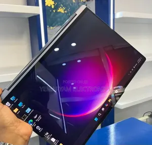 New Laptop Lenovo Yoga 9 16GB Intel Core Ultra 7 SSD 1T