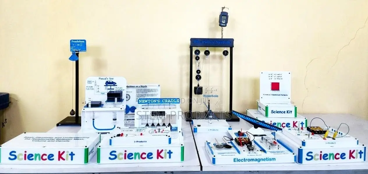 Lab Equipment