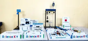 Lab Equipment