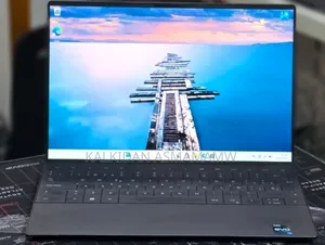 New Laptop Dell XPS 15 16GB Intel Core i7 SSD 512GB