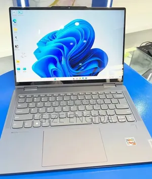 New Laptop Lenovo IdeaPad Yoga 13 16GB AMD Ryzen 7 SSD 512GB