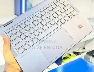 New Laptop Lenovo IdeaPad Yoga 13 16GB AMD Ryzen 7 SSD 512GB