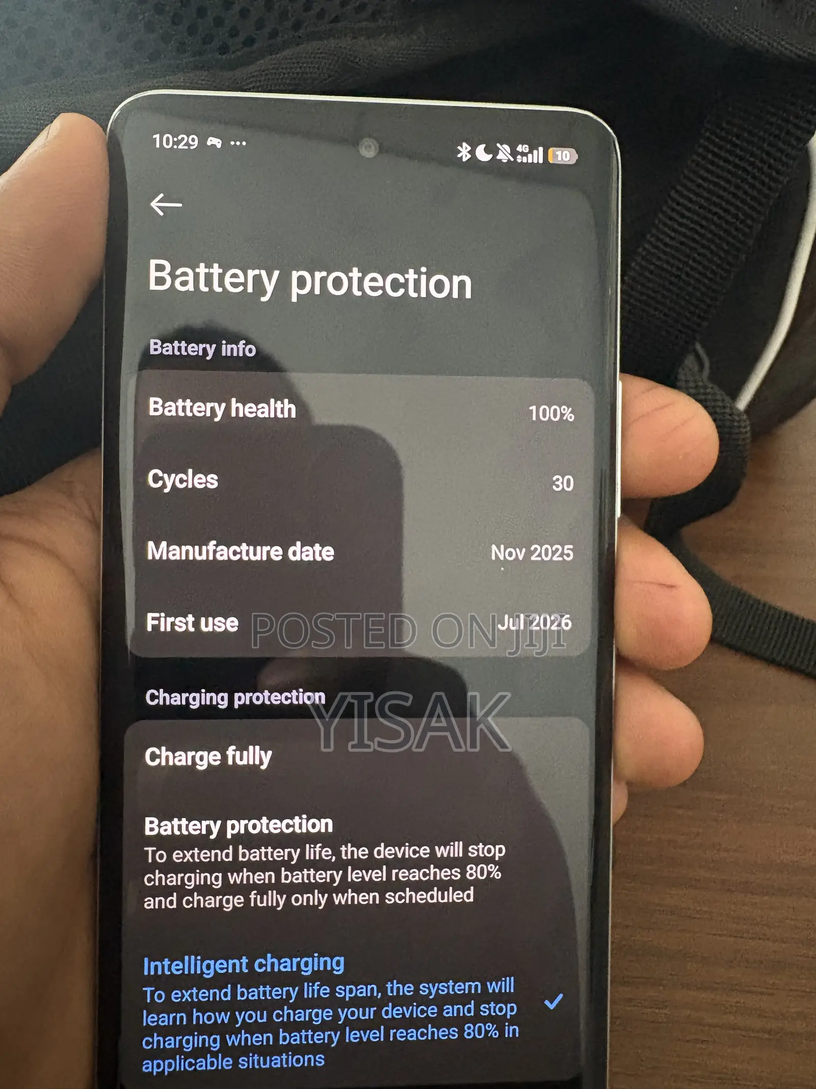 New Xiaomi Redmi Note 15 Pro 256 GB White