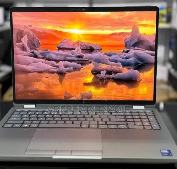 New Laptop HP Zbook Fury 15 G7 32GB Intel Core Ultra 7 SSD 1T