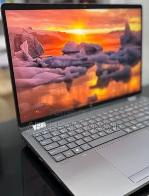 New Laptop HP Zbook Fury 15 G7 32GB Intel Core Ultra 7 SSD 1T