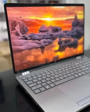 New Laptop HP Zbook Fury 15 G7 32GB Intel Core Ultra 7 SSD 1T