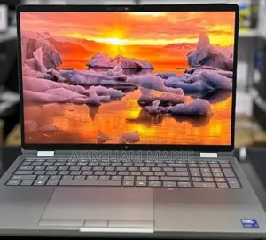 New Laptop HP Zbook Fury 15 G7 32GB Intel Core Ultra 7 SSD 1T