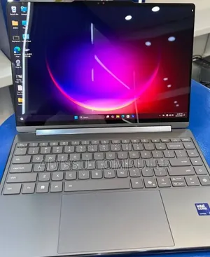 New Laptop Lenovo Yoga 9 16GB Intel Core Ultra 7 SSD 1T
