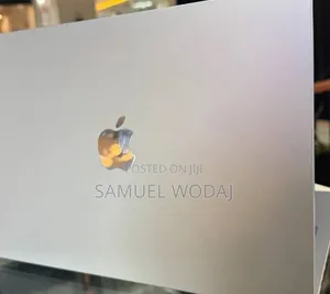 New Laptop Apple MacBook Pro 2019 16GB Apple M4 SSD 512GB