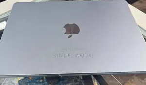 New Laptop Apple MacBook Pro 2019 16GB Apple M4 SSD 512GB