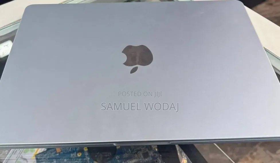 New Laptop Apple MacBook Pro 2019 16GB Apple M4 SSD 512GB