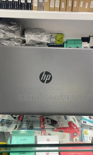 New Laptop HP 250 G7 8GB Intel Core i5 HDD 1T