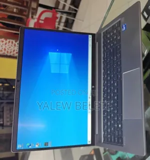 New Laptop HP ZBook Power G7 16GB Intel Core i7 SSD 512GB