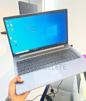 New Laptop HP ZBook Power G7 16GB Intel Core i7 SSD 512GB