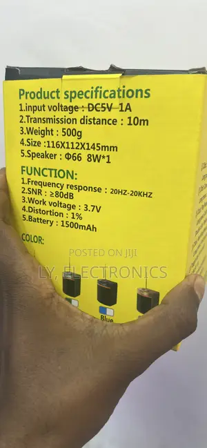 BoomBest Speakers