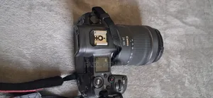Canon EOS R + RF 24-105mm Lens