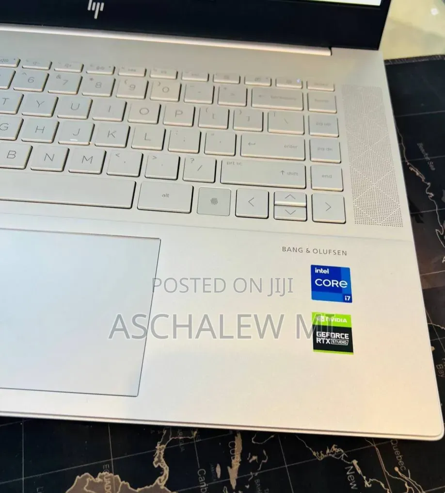 New Laptop HP Pavilion 15 16GB Intel Core i7 SSD 512GB