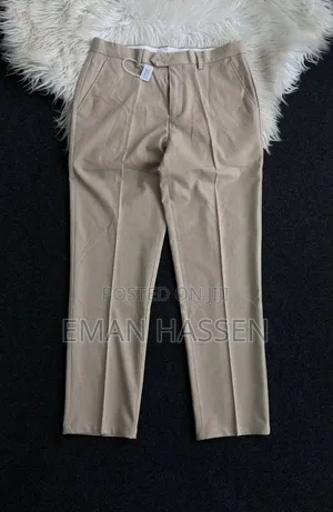 ጨርቅ Pant Orginal Men's Europe