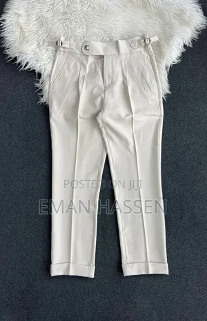 ጨርቅ Pant Orginal Men's Europe
