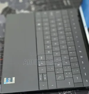 New Laptop Dell XPS 13 16GB Intel Core i7 SSD 512GB
