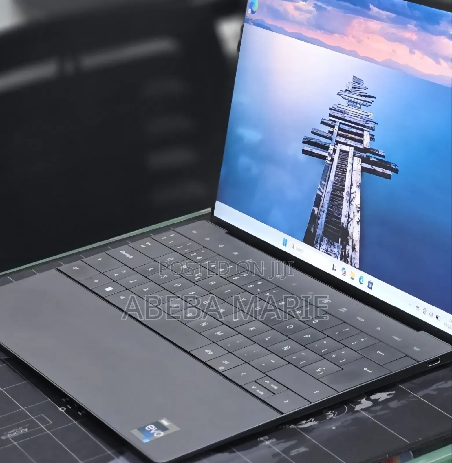 New Laptop Dell XPS 13 16GB Intel Core i7 SSD 512GB