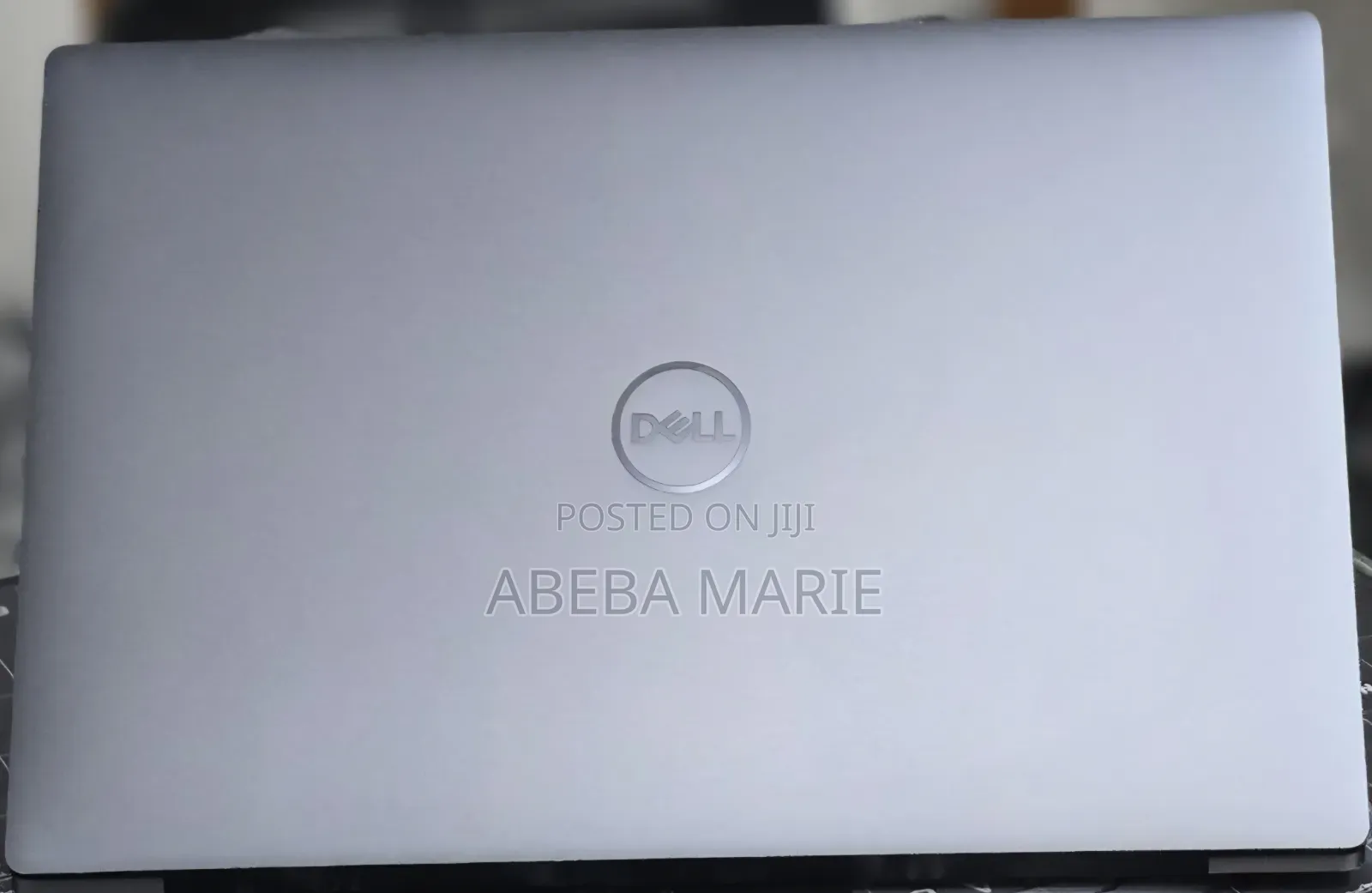 New Laptop Dell XPS 13 16GB Intel Core i7 SSD 512GB