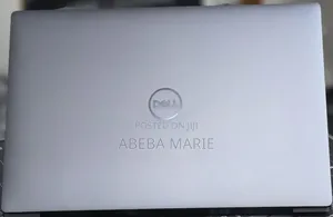 New Laptop Dell XPS 13 16GB Intel Core i7 SSD 512GB