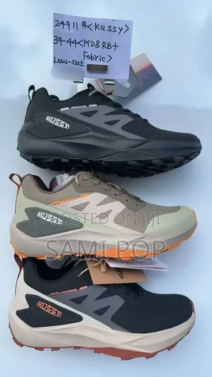 Shoesmen's