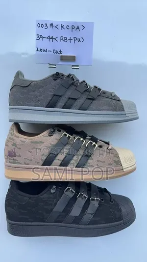 Shoesmen's