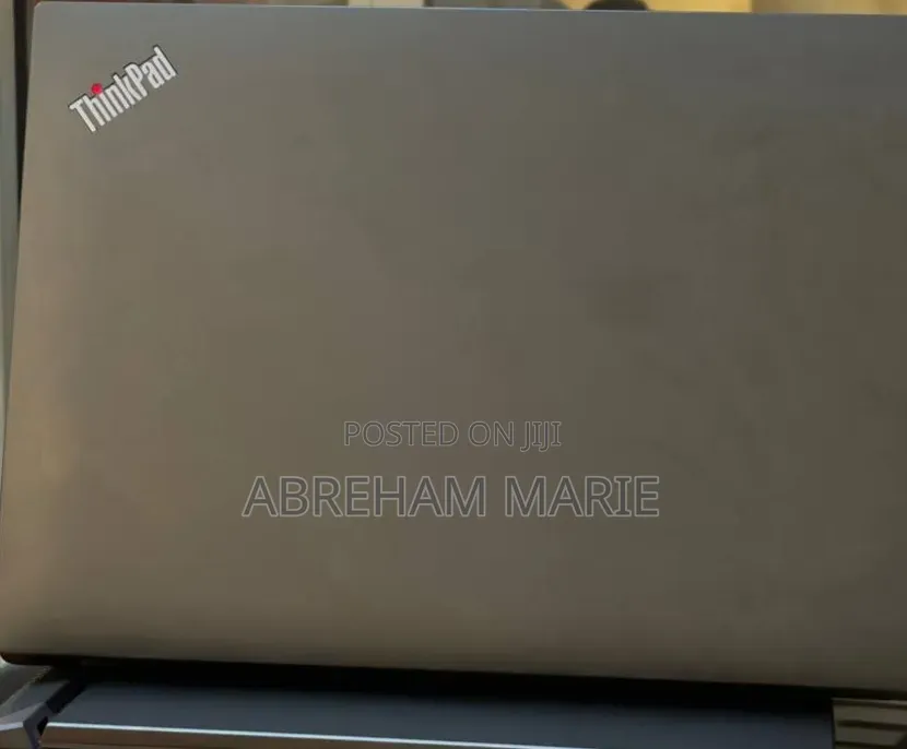 New Laptop Lenovo ThinkPad E14 Gen 1 16GB AMD Ryzen 5 SSD 512GB
