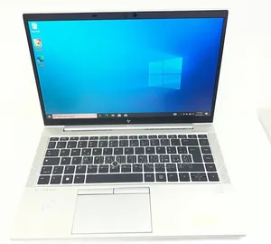 New Laptop HP EliteBook 845 G8 16GB AMD Ryzen 5 SSD 512GB