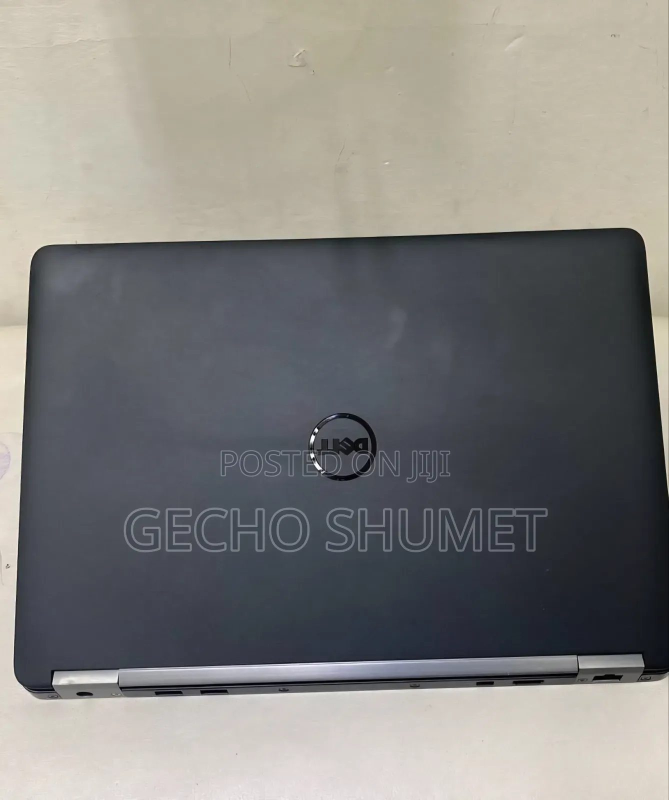 New Laptop Dell Latitude E7470 8GB Intel Core i5 SSD 256GB