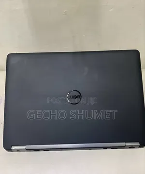 New Laptop Dell Latitude E7470 8GB Intel Core i5 SSD 256GB