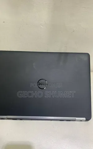 New Laptop Dell Latitude E7470 8GB Intel Core i5 SSD 256GB