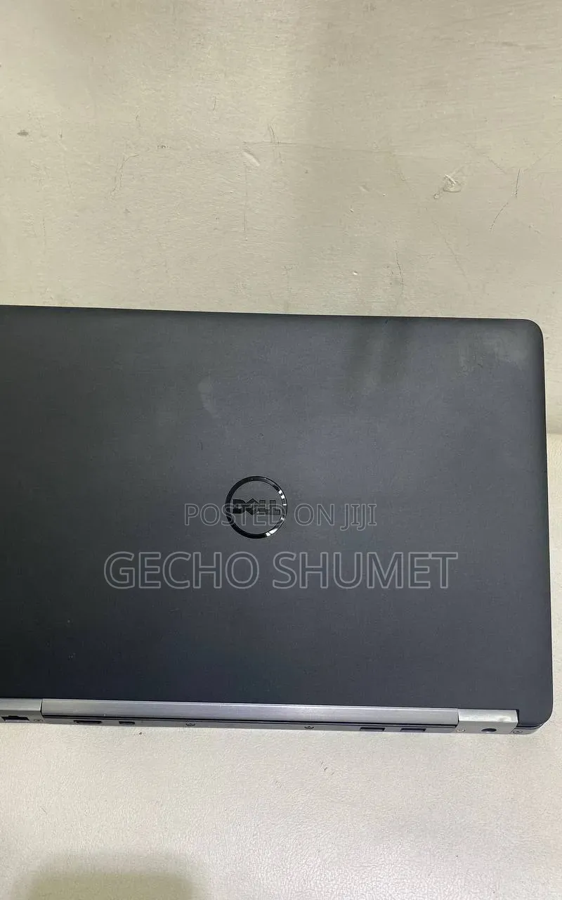 New Laptop Dell Latitude E7470 8GB Intel Core i5 SSD 256GB