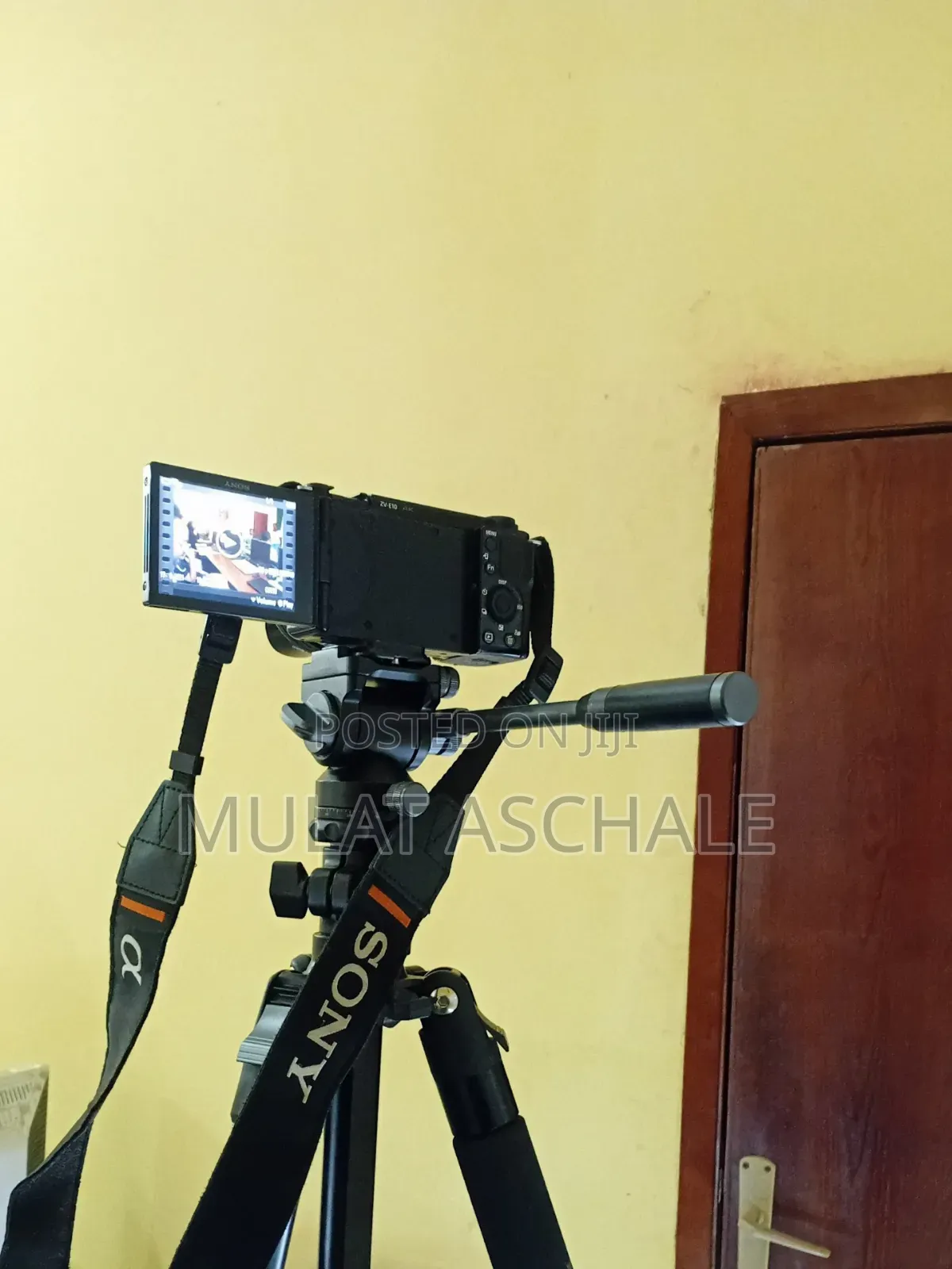 Sony Camera